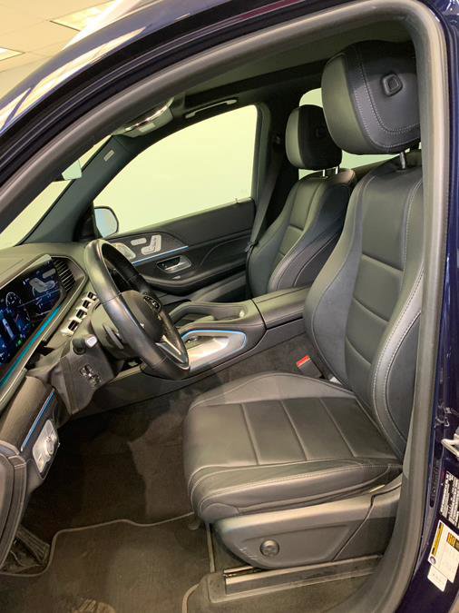 Used 2022 Mercedes-Benz GLE 450 4MATIC image 17