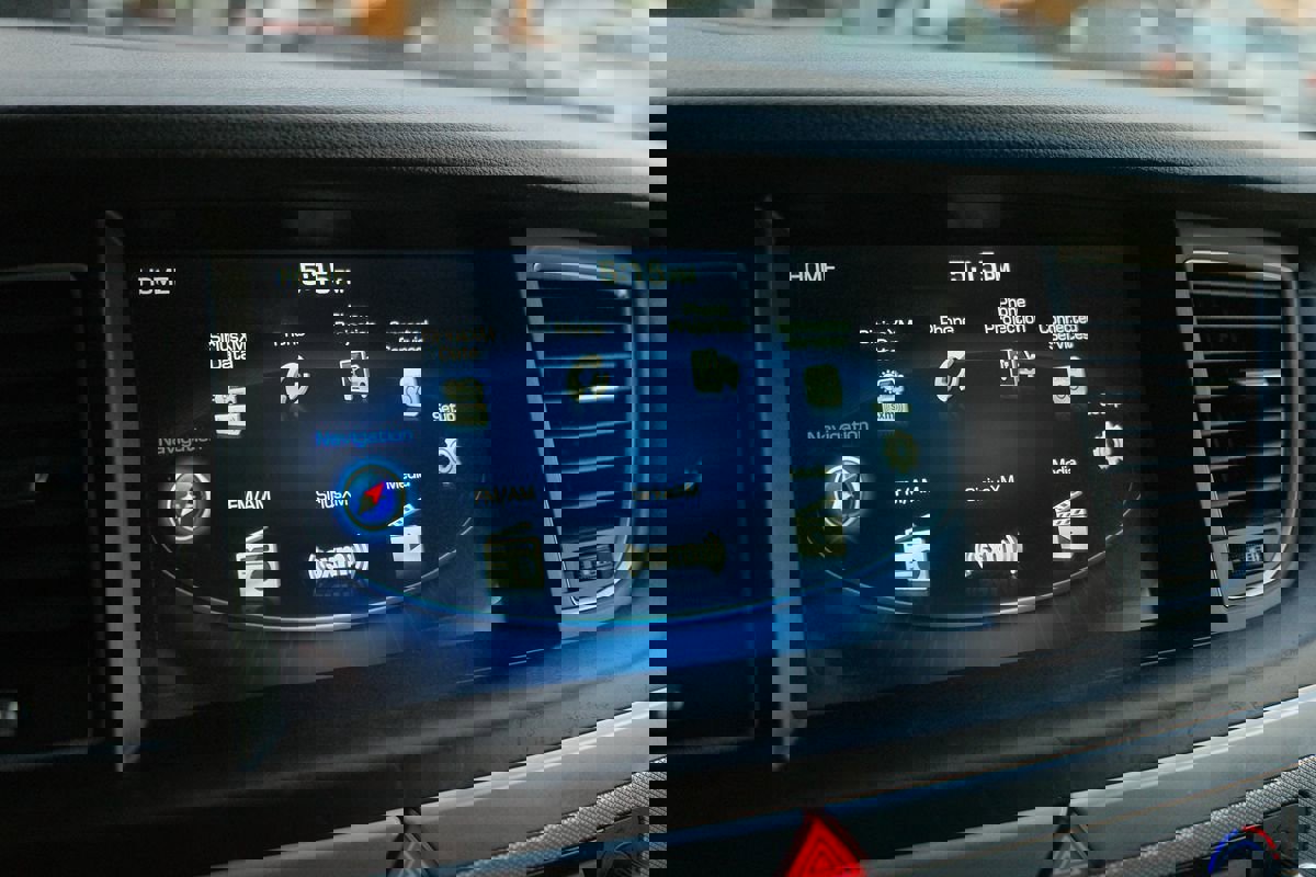 Used 2019 Genesis G80 5.0 Ultimate image 21