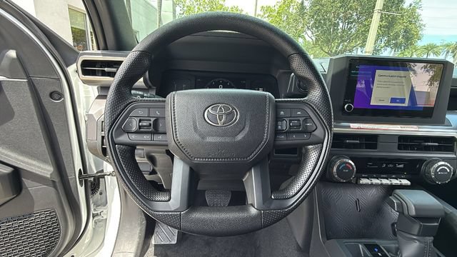 Used 2026 Toyota Tacoma SR5 RWD image 18