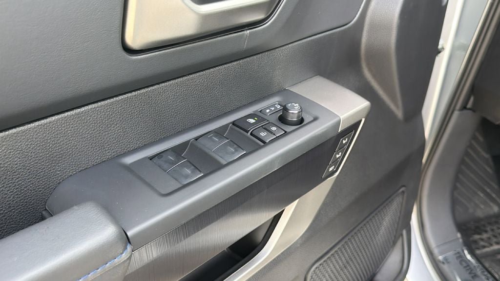 New 2026 Toyota Tundra Platinum AWD/4WD image 15