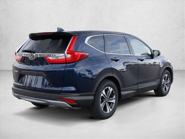 Used 2017 Honda CR-V LX image 7