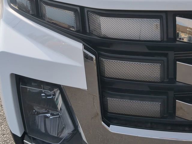 New 2026 Hyundai Santa Cruz Limited image 9