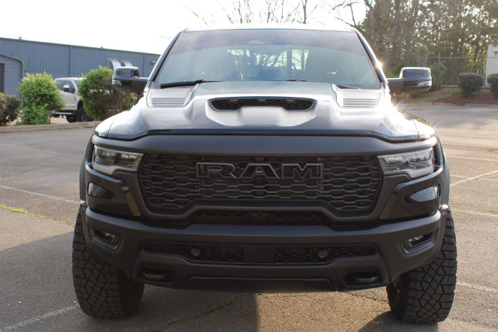 Used 2026 RAM 1500 RHO image 4