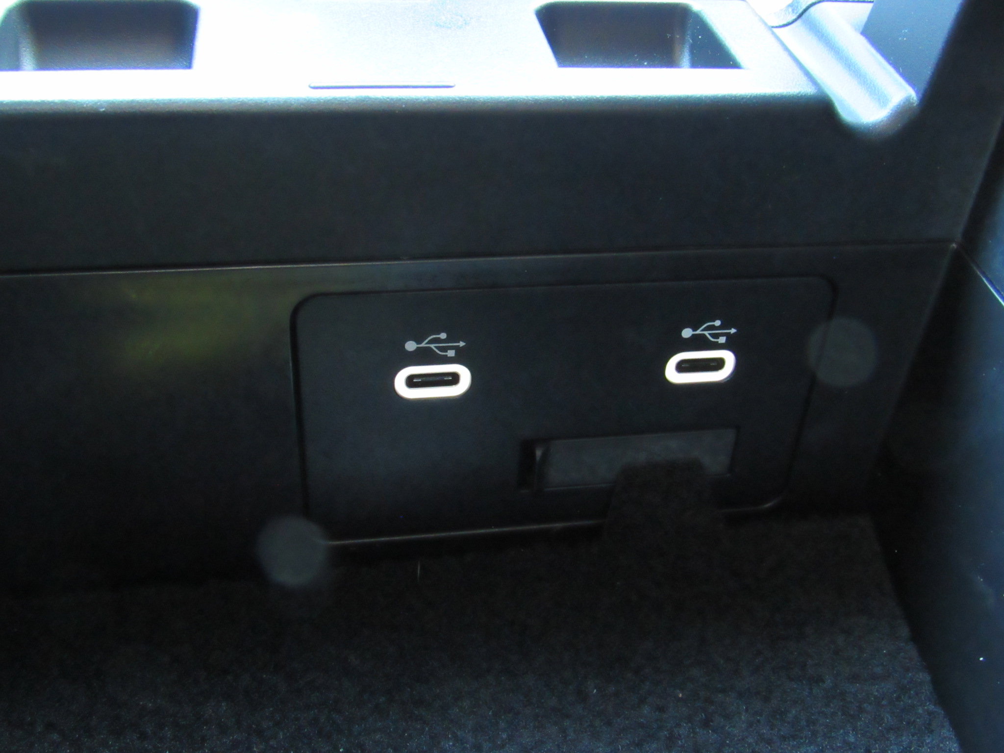 Used 2025 MAZDA CX-90 3.3 Turbo w/ Premium Sport Pkg image 29