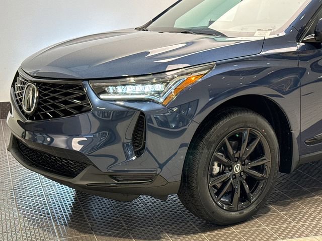New 2026 Acura RDX SH-AWD image 8