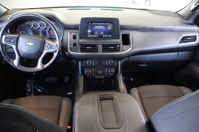 Used 2023 Chevrolet Tahoe LS RWD image 16