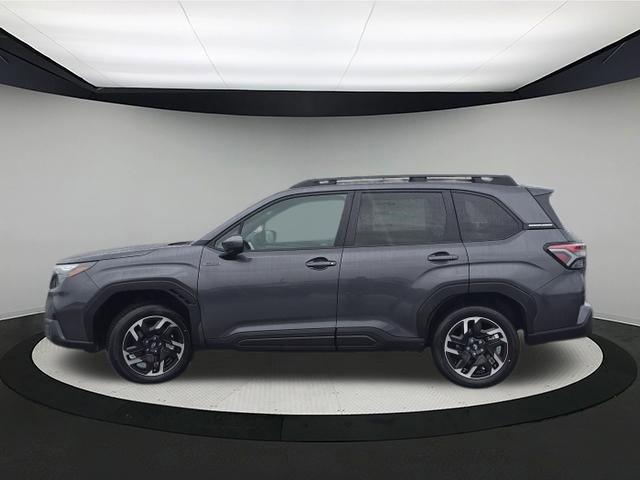 New 2026 Subaru Forester Premium image 4