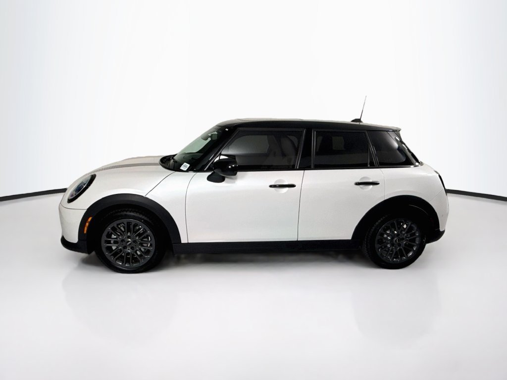 New 2027 MINI Cooper S FWD image 8