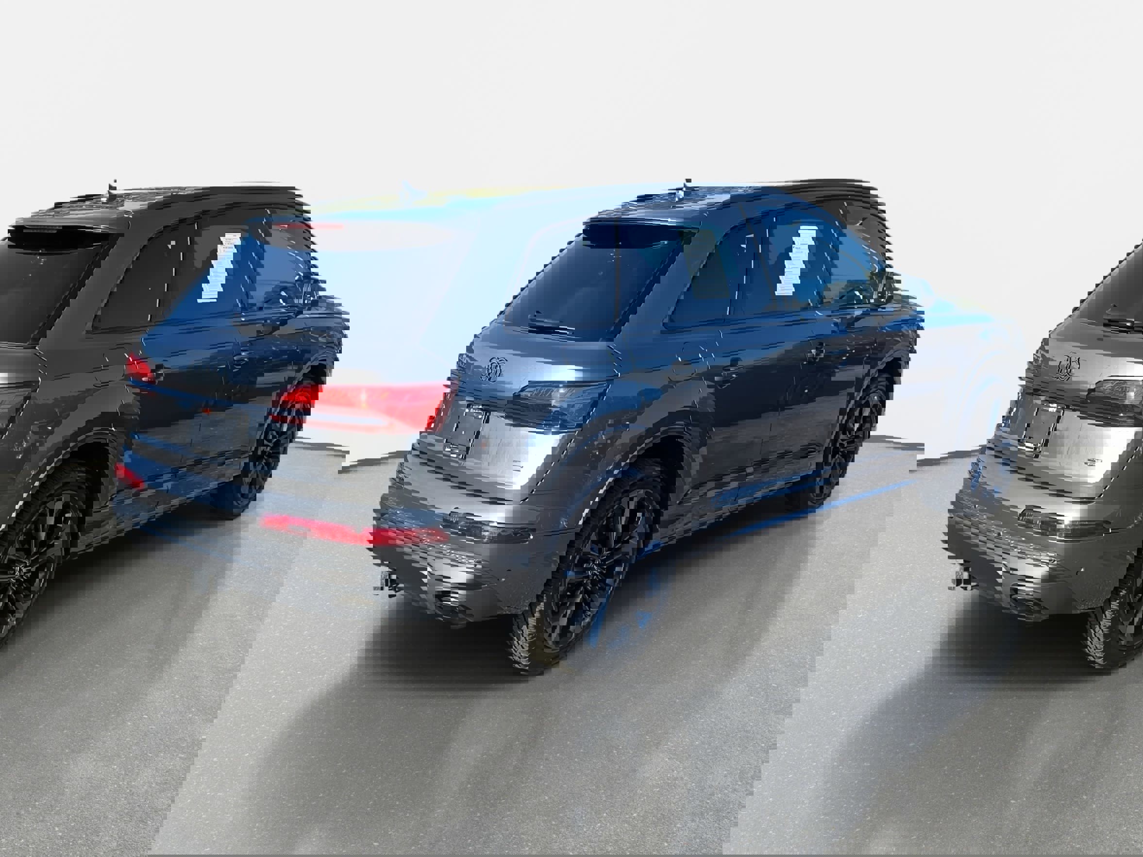 Used 2025 Audi Q7 3.0T Premium Plus w/ Premium Plus Package image 5