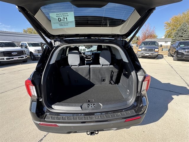 New 2026 Ford Explorer Active image 22