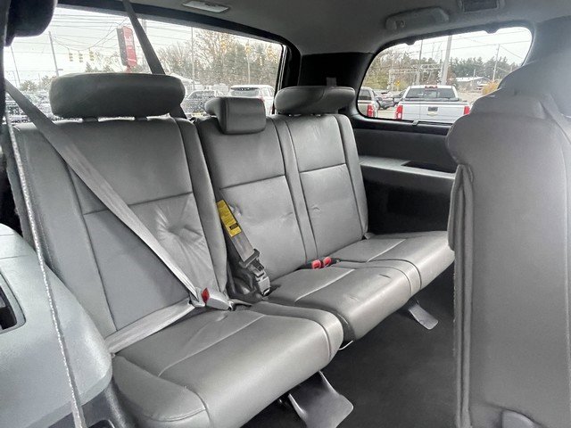 Used 2016 Toyota Sequoia Limited image 30