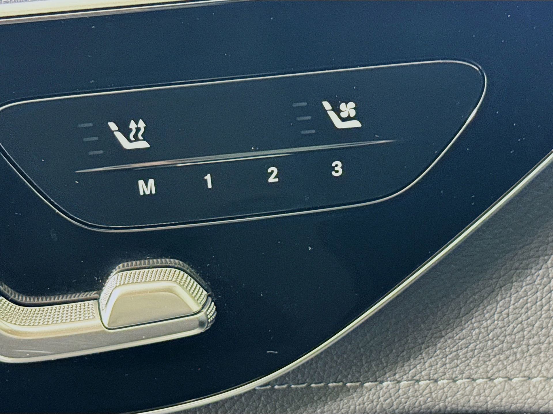 Certified 2023 Mercedes-Benz EQE AMG 4MATIC Sedan image 22