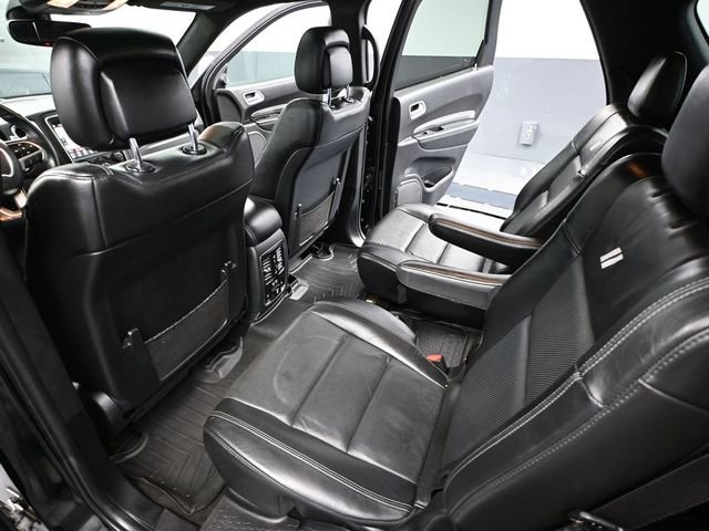 Used 2018 Dodge Durango Citadel image 41