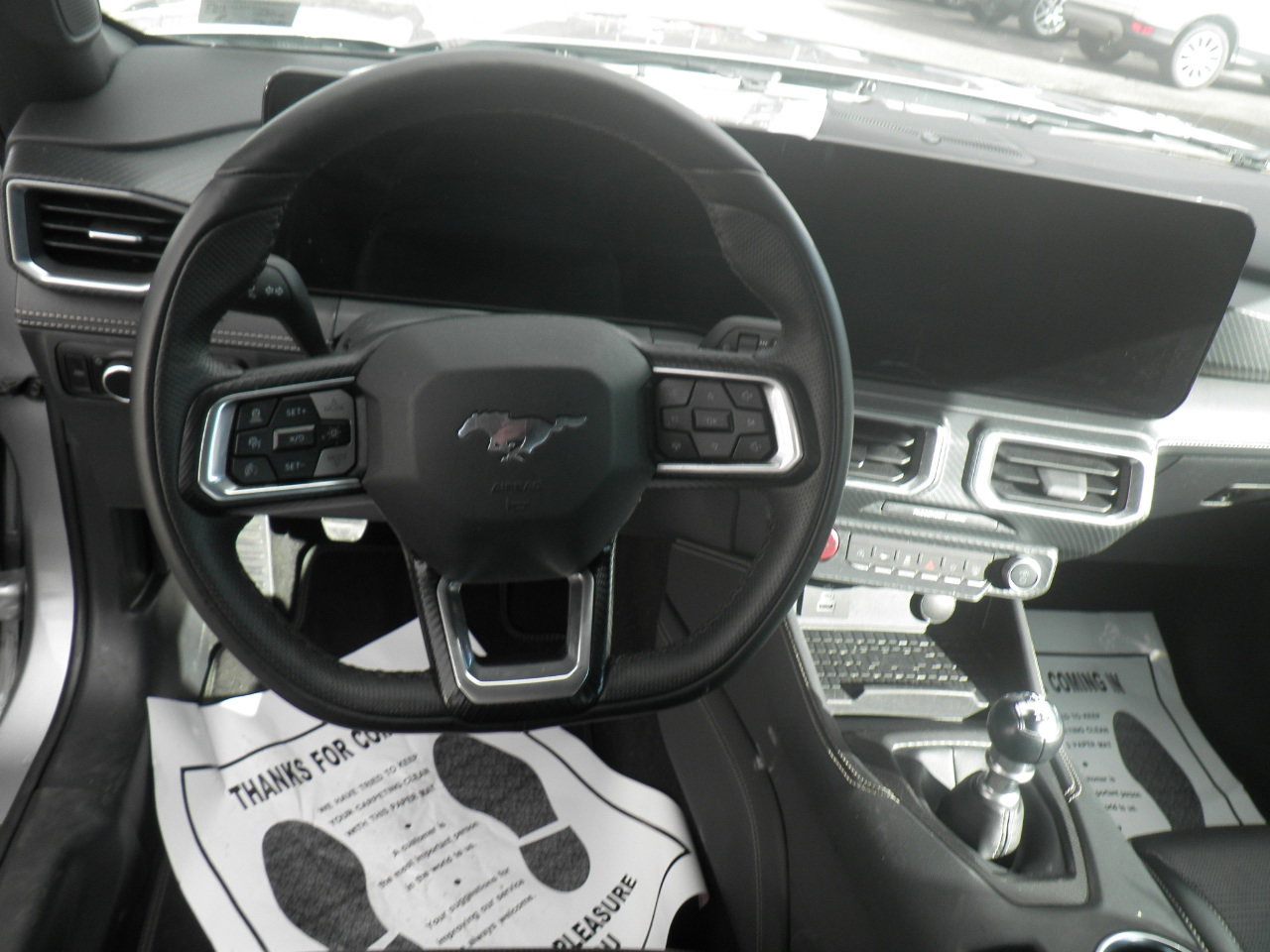 Used 2024 Ford Mustang GT Premium image 16