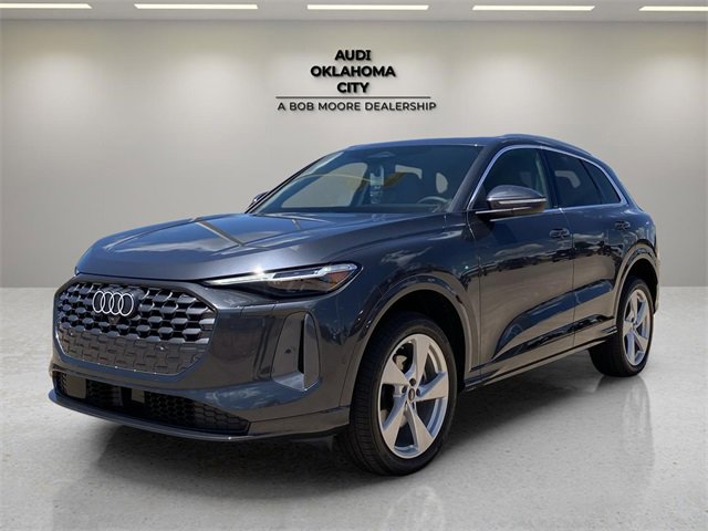 New 2025 Audi Q5 Premium Plus