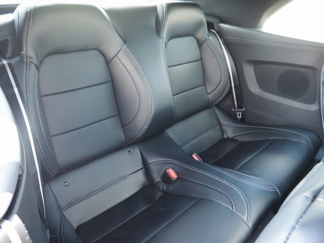 New 2025 Ford Mustang Premium image 9