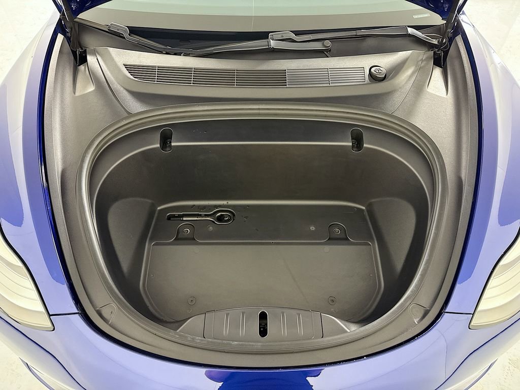 Used 2020 Tesla Model 3 Long Range AWD/4WD image 30