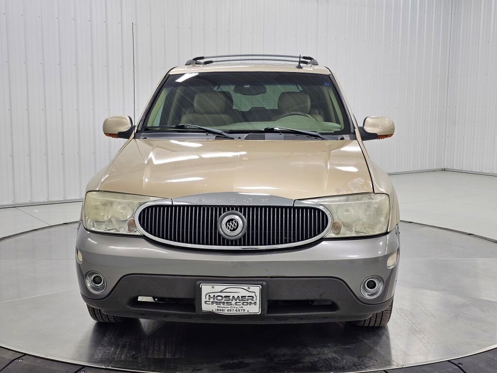 Used 2004 Buick Rainier CXL image 8