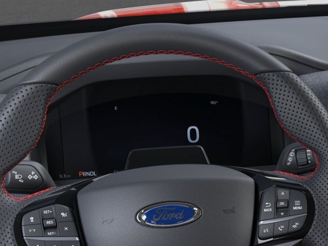 New 2026 Ford Explorer ST-Line w/ ST-Line Street Pack RWD image 13