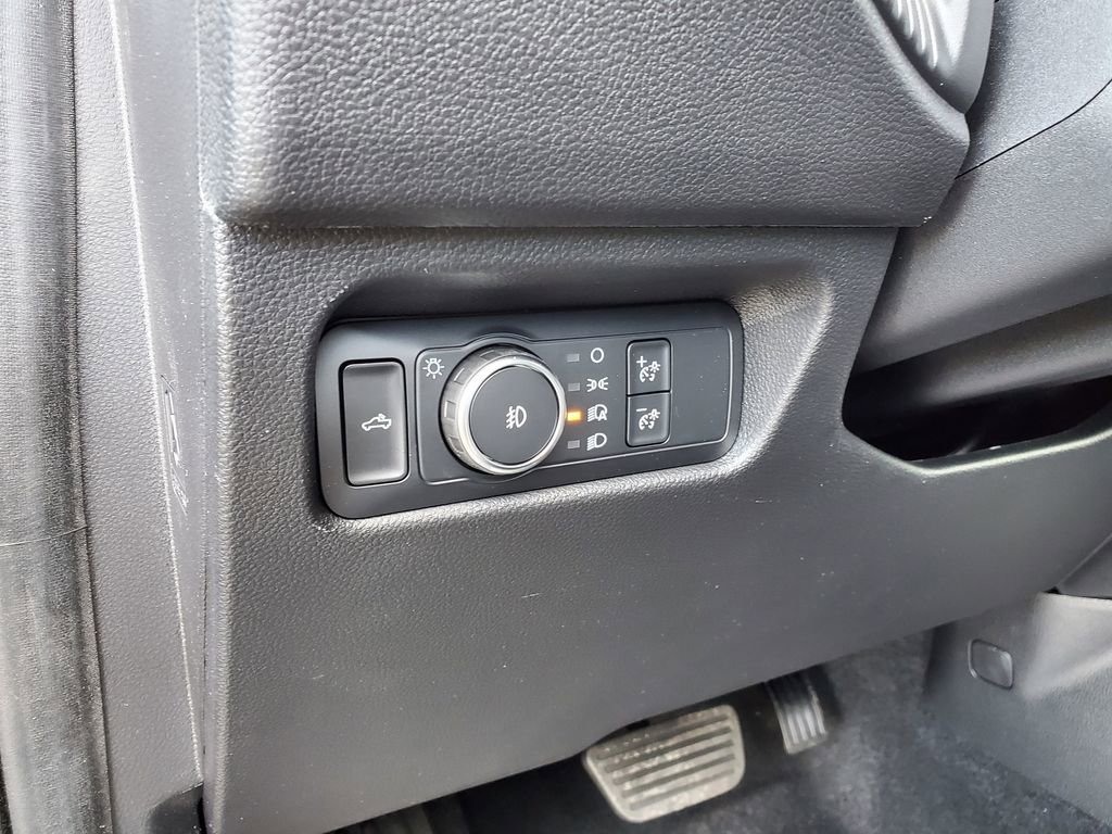 New 2025 Ford Ranger XLT w/ FX4 Off-Road Package image 11
