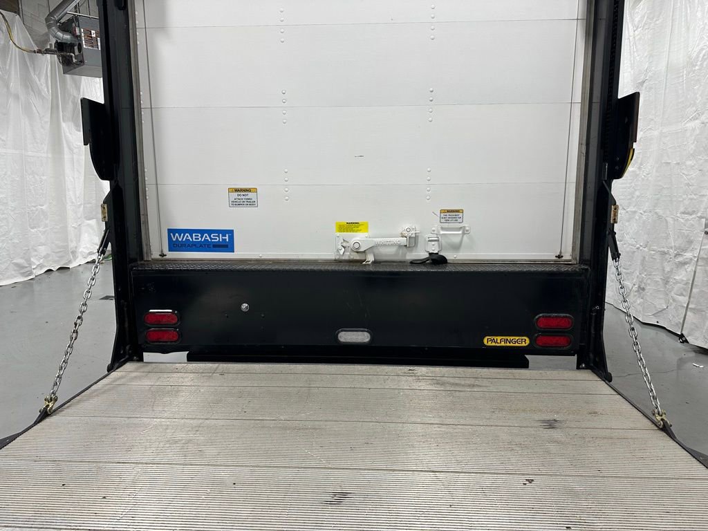 Used 2022 Chevrolet Express 3500 w/ Power Convenience Package image 35