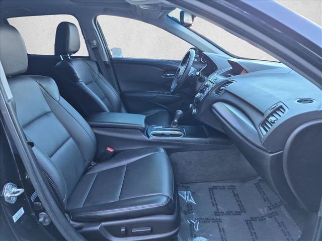 Used 2018 Acura RDX w/ AcuraWatch Plus Package AWD/4WD image 21