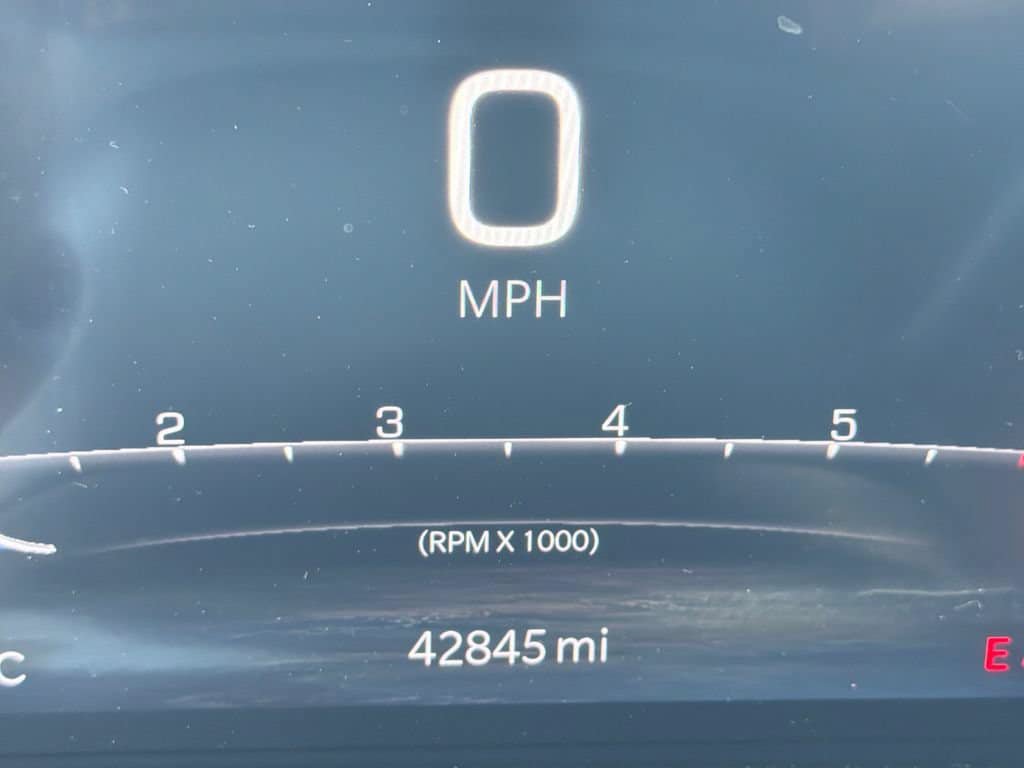 Used 2023 Jeep Grand Wagoneer L Series III AWD/4WD image 16