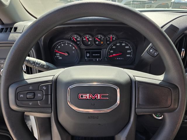 New 2026 GMC Sierra 1500 Pro w/ Pro Value Package RWD image 27