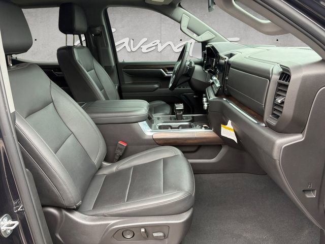 Certified 2024 GMC Sierra 1500 SLT RWD image 24