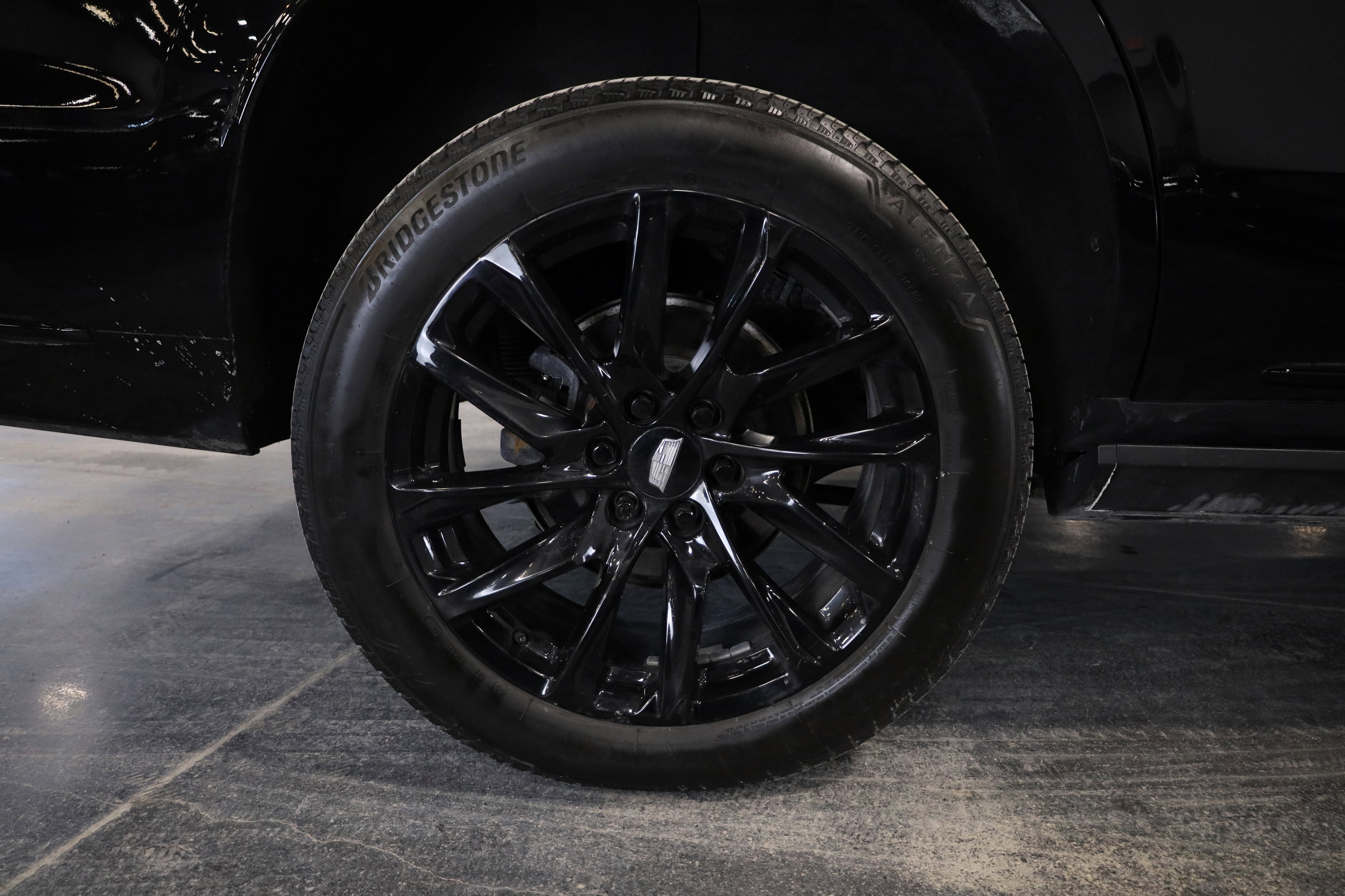 Used 2022 Cadillac Escalade Sport w/ Touring Package image 11