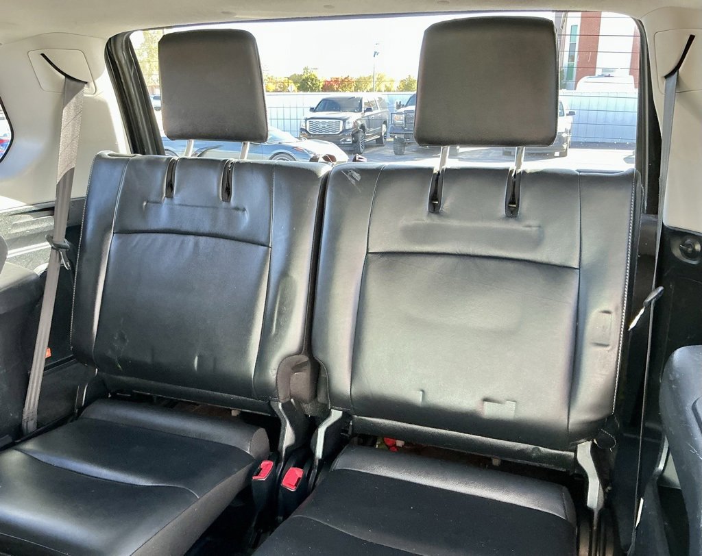 Used 2015 Toyota 4Runner Limited image 25