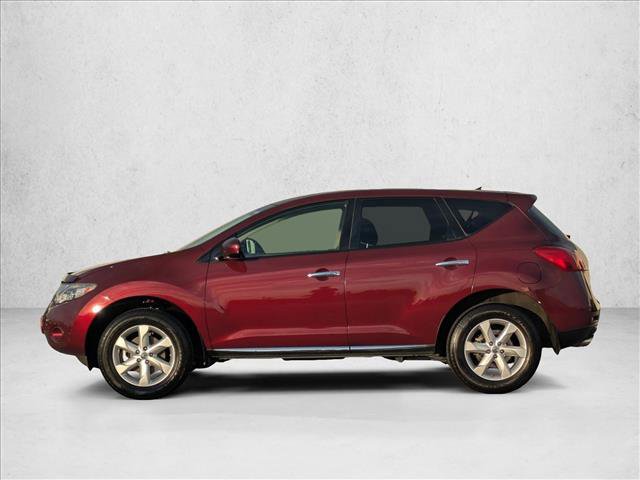 Used 2010 Nissan Murano S image 9