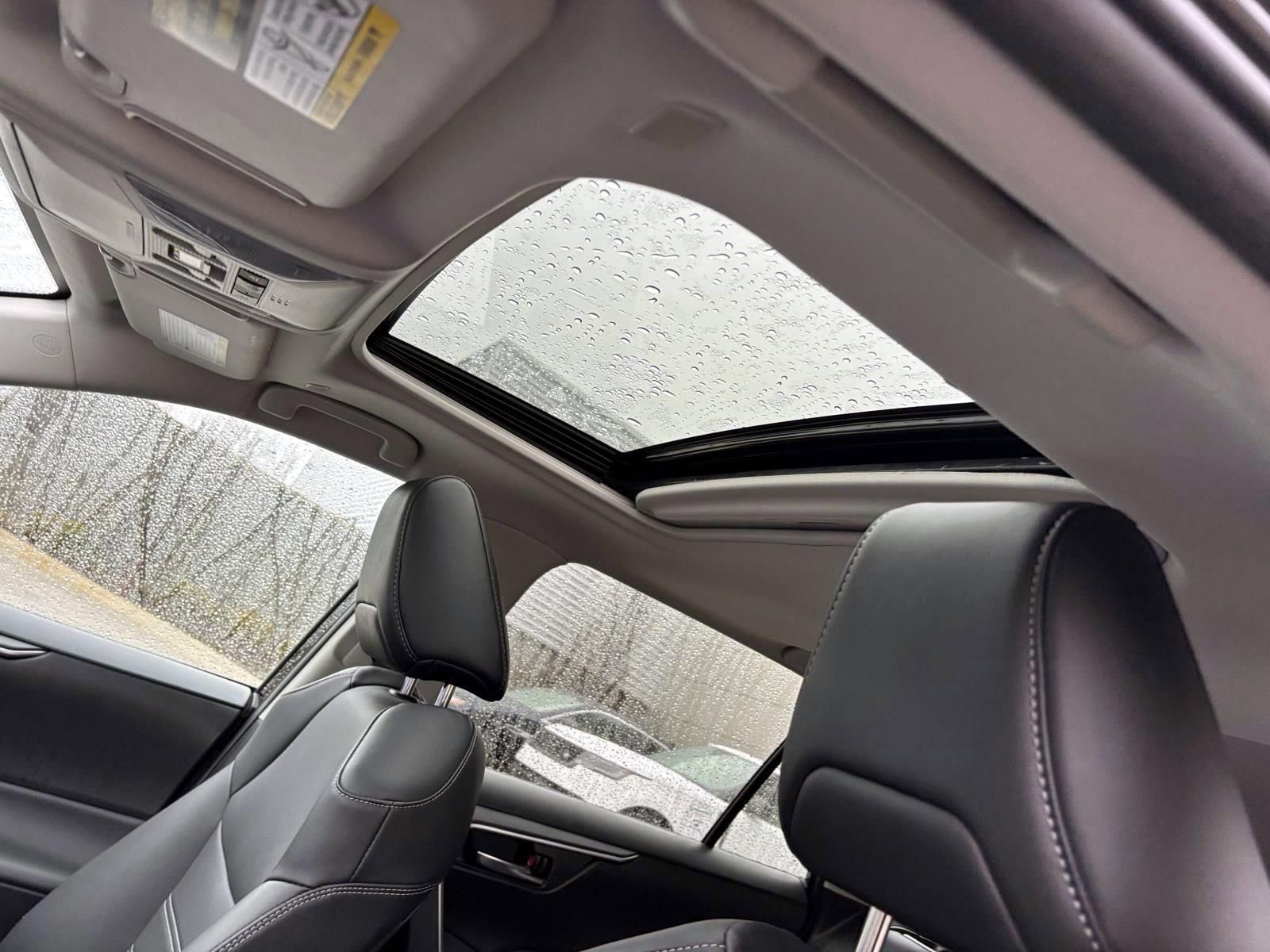 Used 2024 Toyota RAV4 XLE Premium w/ Weather Package image 26