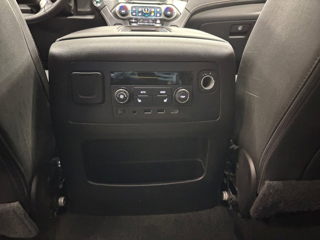 Used 2017 Chevrolet Tahoe LT image 33
