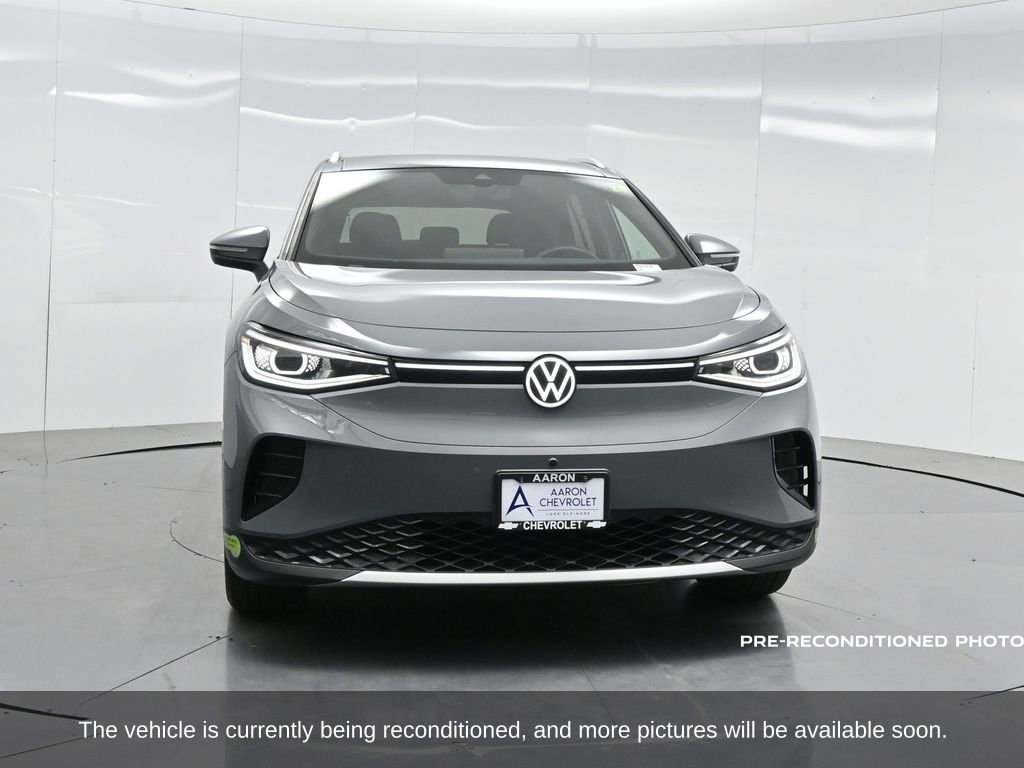 Used 2023 Volkswagen ID.4 Pro S Plus image 39