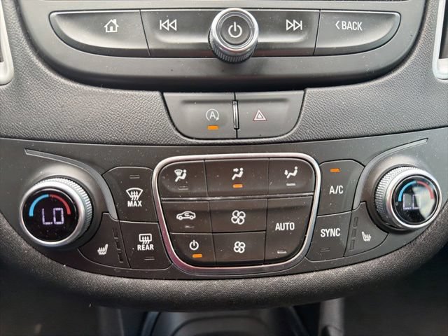 Used 2024 Chevrolet Malibu LT FWD image 21