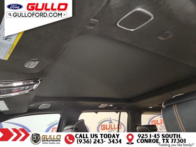 Used 2022 Jeep Grand Wagoneer Series III image 22