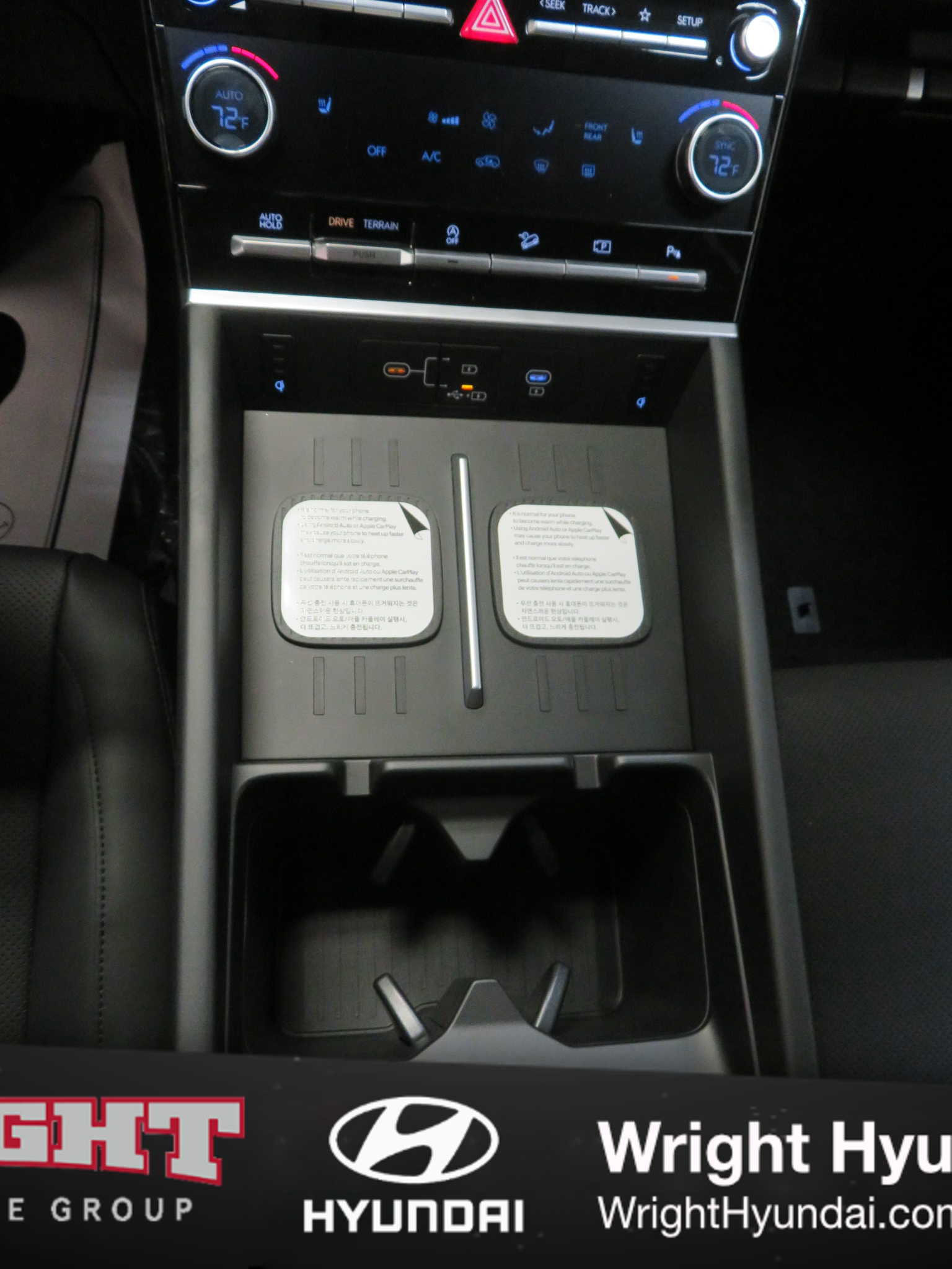 New 2026 Hyundai Santa Fe XRT image 20