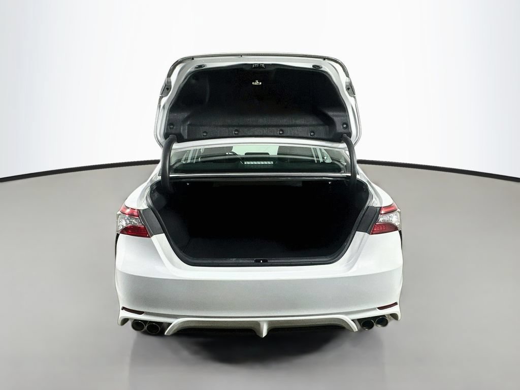 Used 2024 Toyota Camry XSE FWD image 35