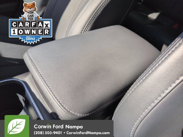 Used 2023 Subaru Outback Limited XT AWD/4WD image 18