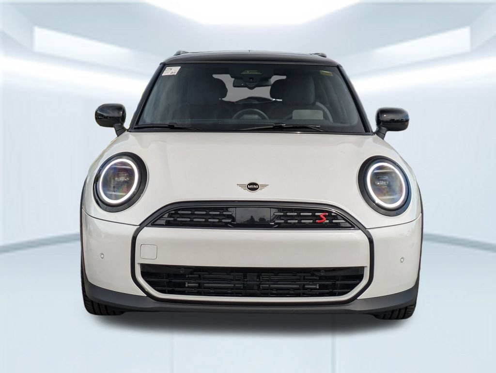New 2026 MINI Cooper S FWD image 8