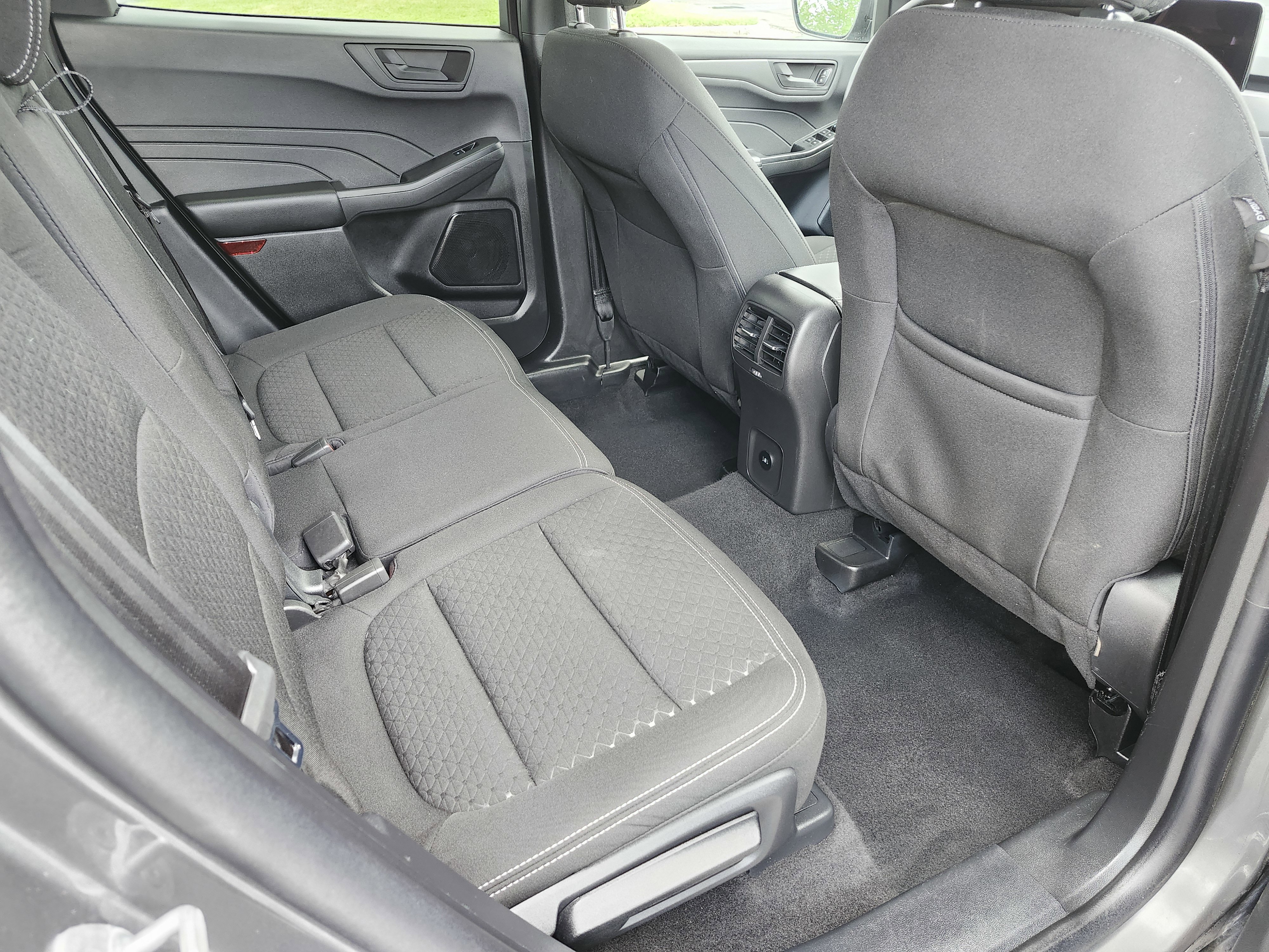 Used 2025 Ford Escape Active AWD/4WD image 20