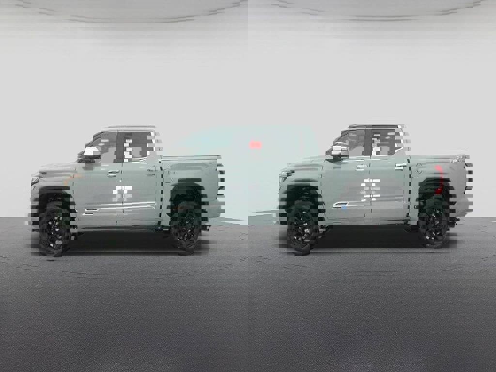 New 2026 Toyota Tundra 1794 Edition image 19