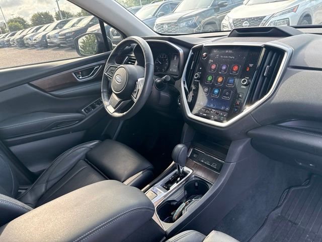Used 2023 Subaru Ascent Touring AWD/4WD image 16