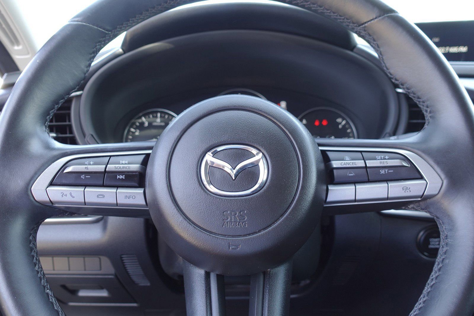 Certified 2023 MAZDA CX-30 AWD 2.5 S w/ Select Package image 15