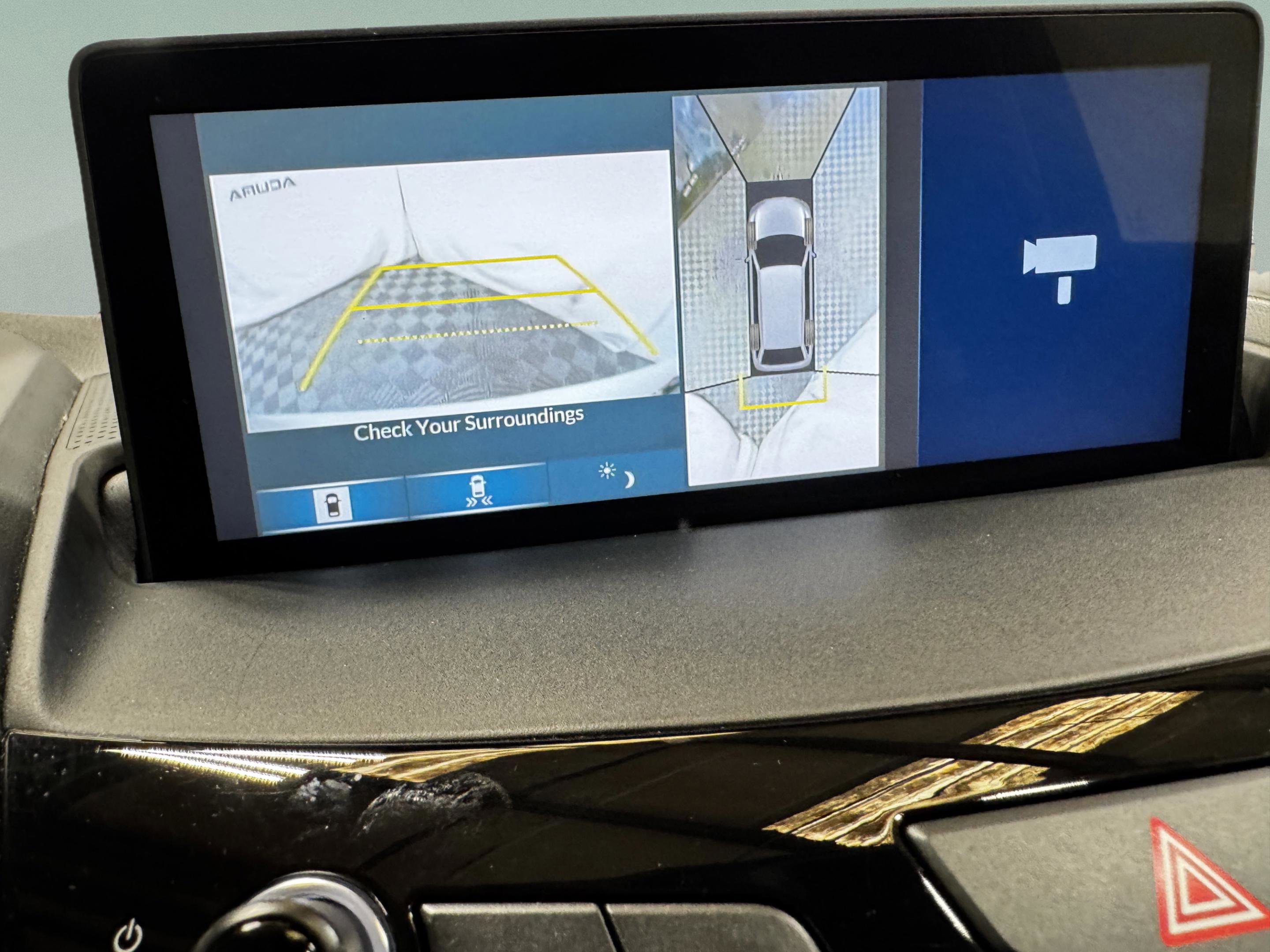 Used 2021 Acura RDX AWD w/ Advance Package image 25