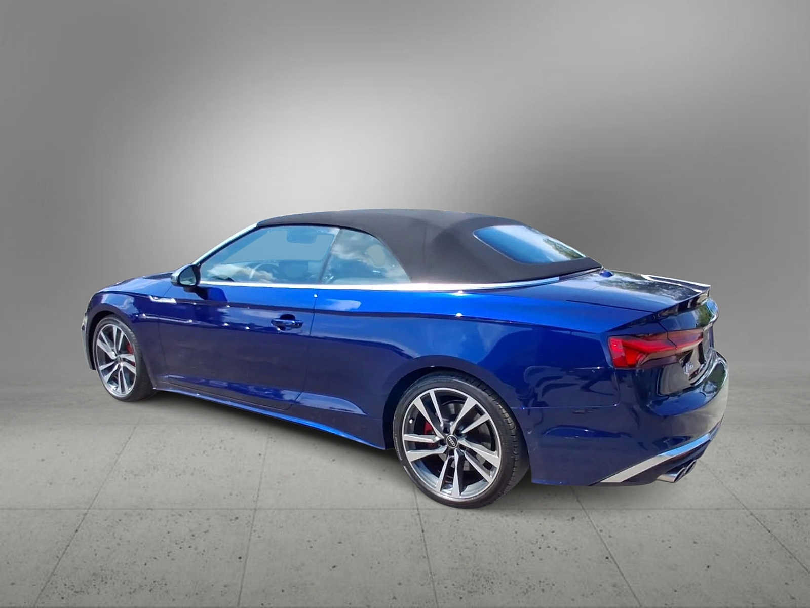 Certified 2024 Audi S5 Prestige w/ Prestige Package AWD/4WD image 6