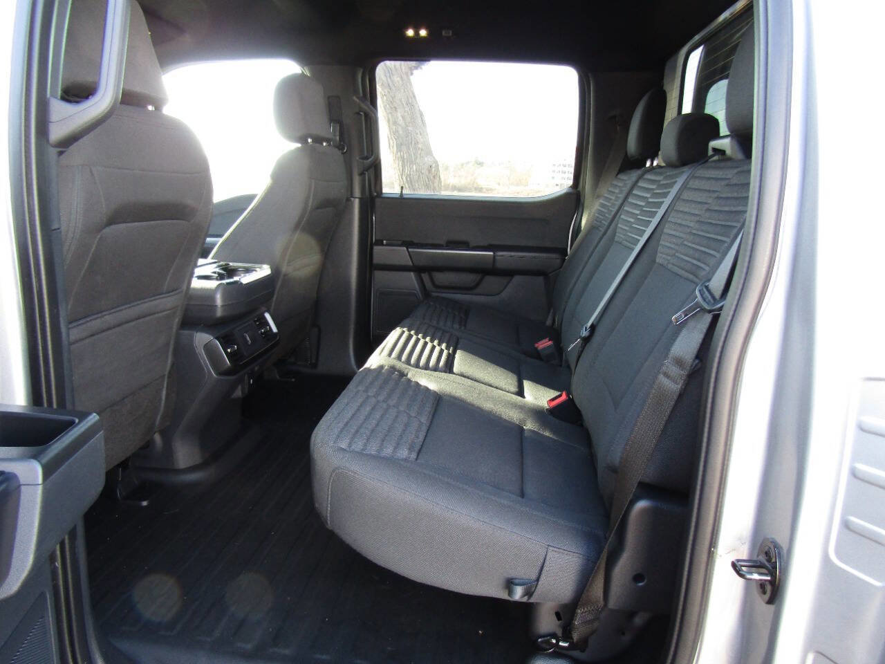 Used 2022 Ford F150 XL w/ Equipment Group 101A High image 13