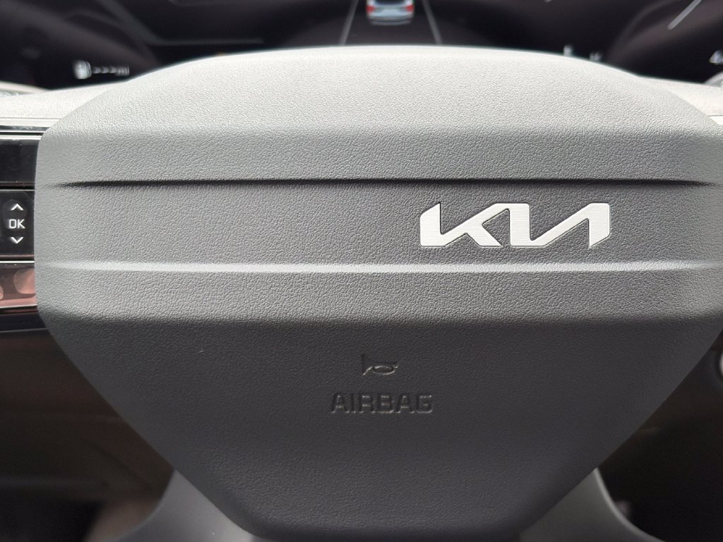 New 2026 Kia Sorento SX AWD/4WD image 26