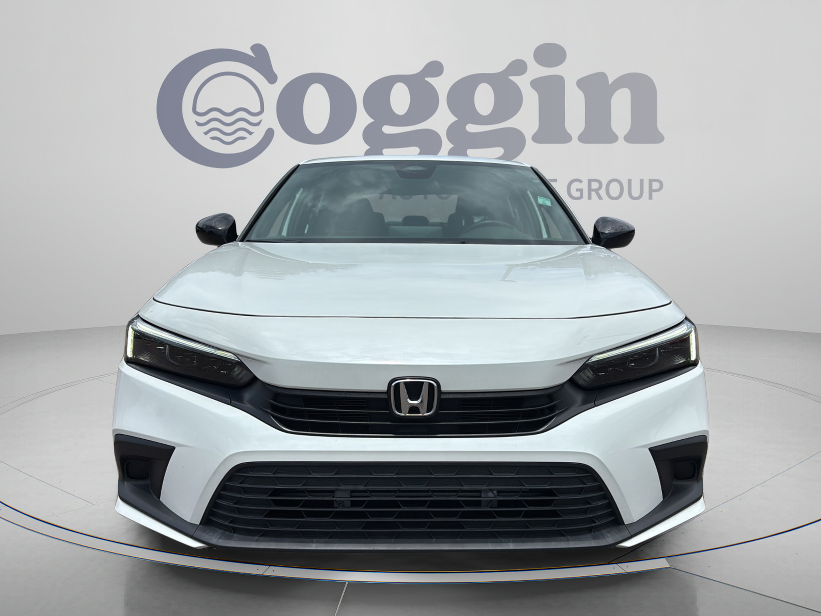 Certified 2023 Honda Civic Sport image 8